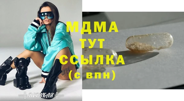 молекула духа Елизово