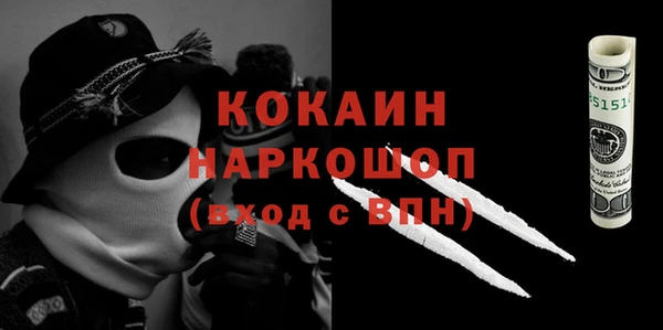 стафф Няндома