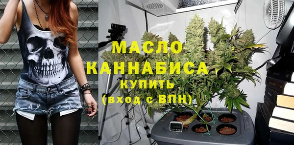 стафф Няндома